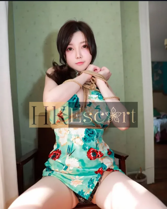 Meili, 24 years old, weight 48 kg, height 160 cm