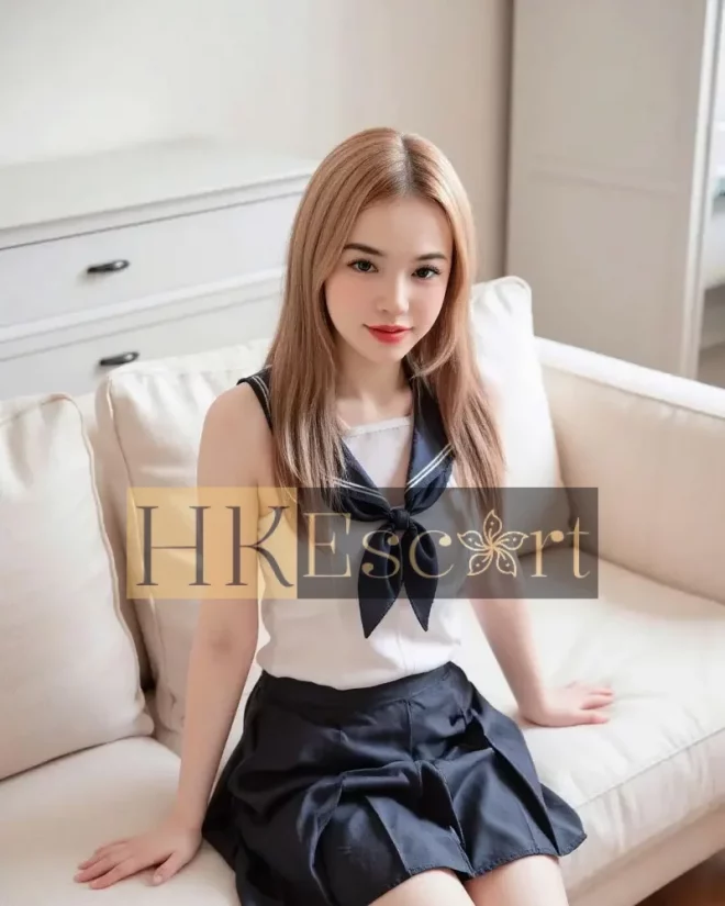 Michiko, 26 years old, weight 42 kg, height 155 cm