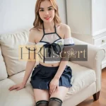 Michiko, 26 years old, weight 42 kg, height 155 cm