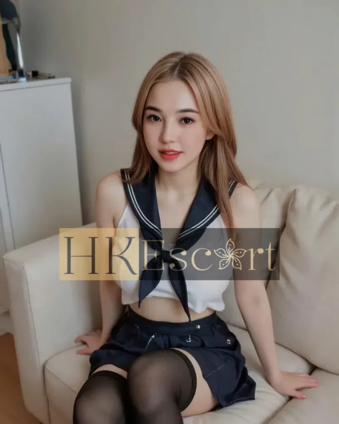 Michiko, 26 years old, weight 42 kg, height 155 cm