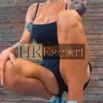 TsAddison, 28 years old, weight 72 kg, height 182 cm