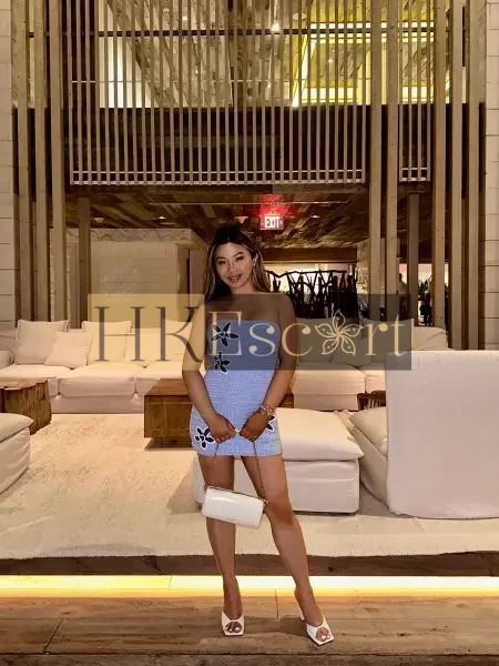 Tsceline, 22 years old, weight 45 kg, height 152 cm