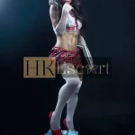 TsErikaevanz, 27 years old, weight 61 kg, height 158 cm
