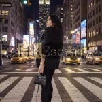 Foxy, 25 years old, weight 56 kg, height 152 cm