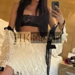 Georgina, 28 years old, weight 61 kg, height 164 cm