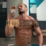 Vidal, 26 years old, weight 74 kg, height 175 cm