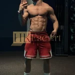 Vidal, 26 years old, weight 74 kg, height 175 cm