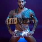 Viktor, 30 years old, weight 79 kg, height 180 cm