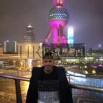 Viktor, 30 years old, weight 79 kg, height 180 cm