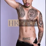Vini, 30 years old, weight 86 kg, height 185 cm