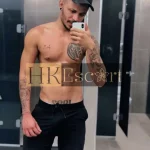 Vini, 30 years old, weight 86 kg, height 185 cm