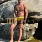 Vinicius, 24 years old, weight 79 kg, height 183 cm