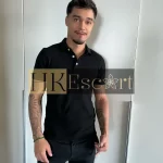 Vinicius, 24 years old, weight 79 kg, height 183 cm