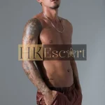 Vinicius, 24 years old, weight 79 kg, height 183 cm