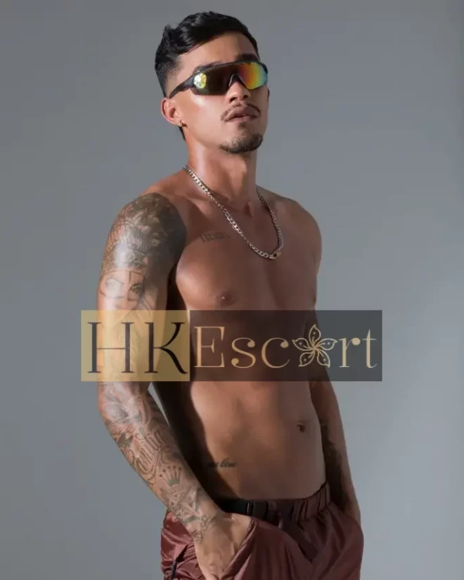 Vinicius, 24 years old, weight 79 kg, height 183 cm