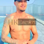 Vinicius, 24 years old, weight 79 kg, height 183 cm