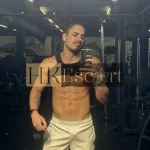 Vitor, 28 years old, weight 83 kg, height 188 cm