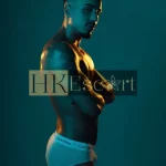 Vitor, 28 years old, weight 83 kg, height 188 cm