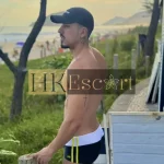 Vitor, 28 years old, weight 83 kg, height 188 cm