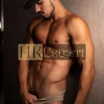Vitor, 28 years old, weight 83 kg, height 188 cm