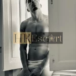 Vitor, 28 years old, weight 83 kg, height 188 cm