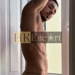 Vitor, 28 years old, weight 83 kg, height 188 cm