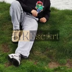 Vivek, 23 years old, weight 86 kg, height 180 cm