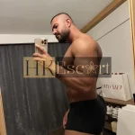 Vulcan, 24 years old, weight 81 kg, height 180 cm