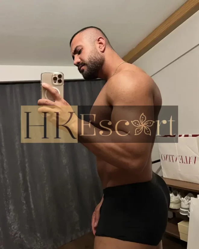 Vulcan, 24 years old, weight 81 kg, height 180 cm