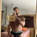 Vulcan, 24 years old, weight 81 kg, height 180 cm