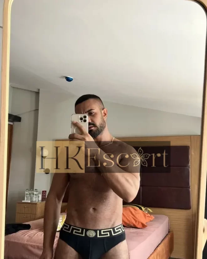 Vulcan, 24 years old, weight 81 kg, height 180 cm