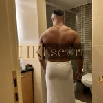 Vulcan, 24 years old, weight 81 kg, height 180 cm