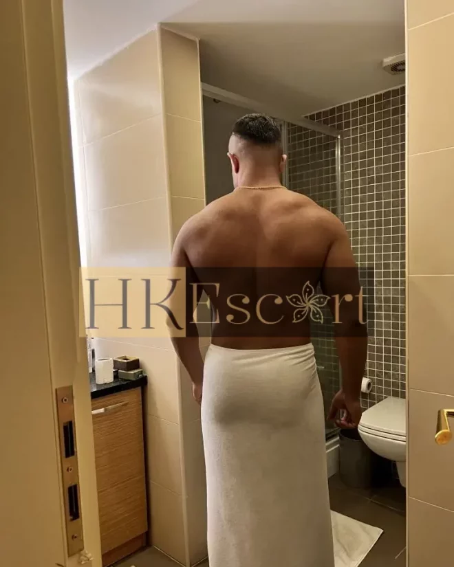 Vulcan, 24 years old, weight 81 kg, height 180 cm