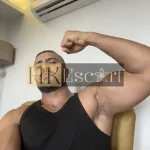 Vulcan, 24 years old, weight 81 kg, height 180 cm
