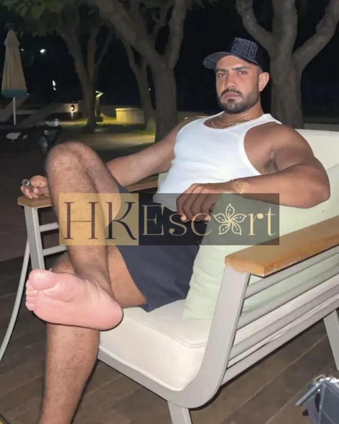 Vulcan, 24 years old, weight 81 kg, height 180 cm