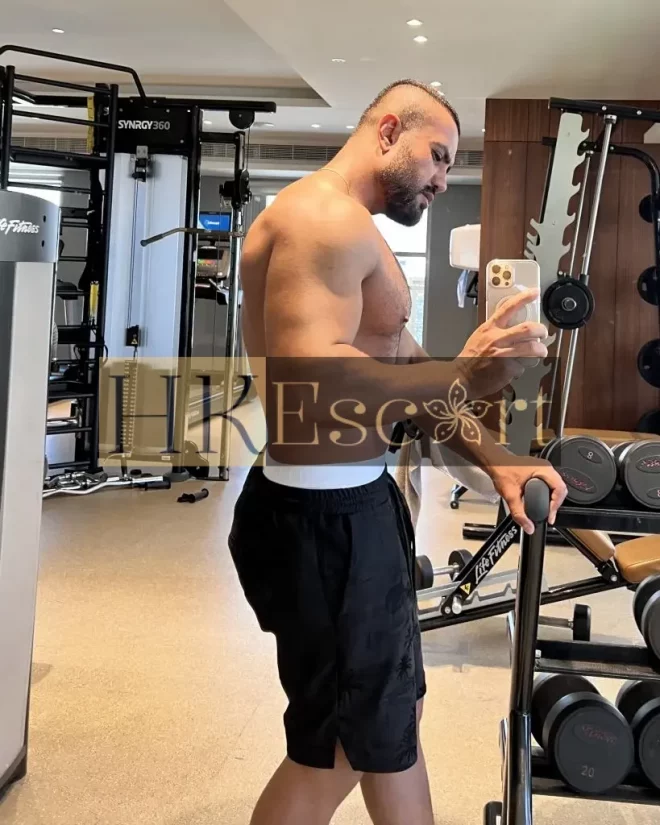 Vulcan, 24 years old, weight 81 kg, height 180 cm