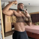 Vulcan, 24 years old, weight 81 kg, height 180 cm