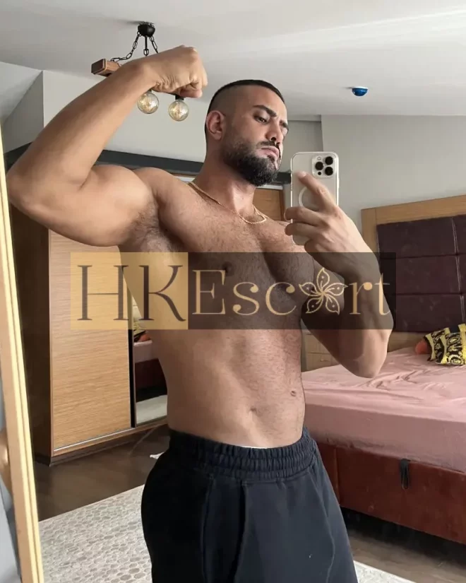 Vulcan, 24 years old, weight 81 kg, height 180 cm