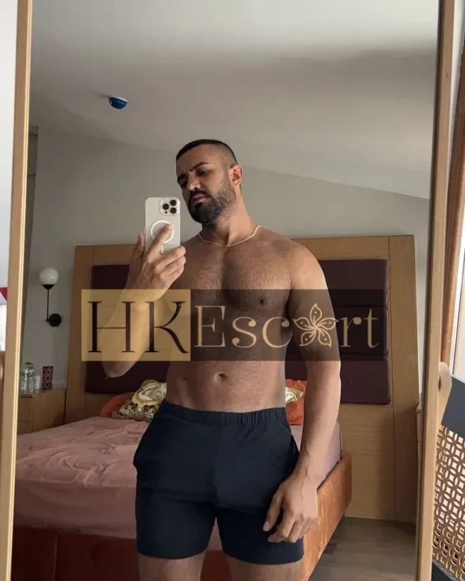 Vulcan, 24 years old, weight 81 kg, height 180 cm
