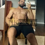 Vulcan, 24 years old, weight 81 kg, height 180 cm