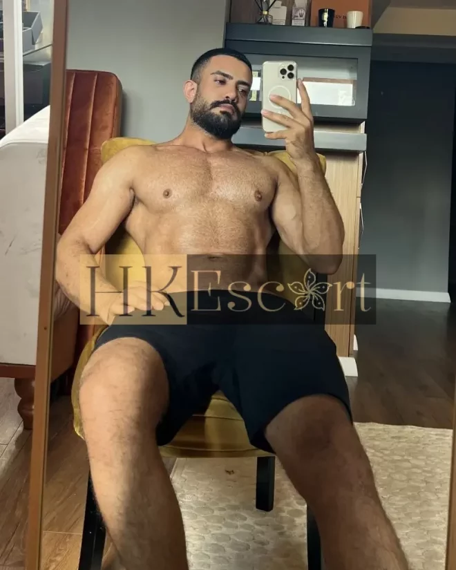 Vulcan, 24 years old, weight 81 kg, height 180 cm