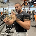 Vulcan, 24 years old, weight 81 kg, height 180 cm