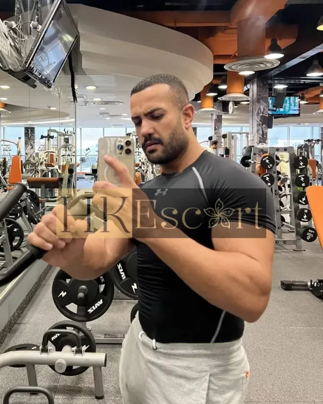 Vulcan, 24 years old, weight 81 kg, height 180 cm