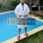 Vulcan, 24 years old, weight 81 kg, height 180 cm