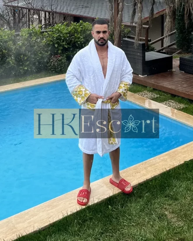 Vulcan, 24 years old, weight 81 kg, height 180 cm