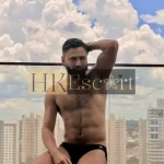 Vynicius, 28 years old, weight 81 kg, height 180 cm