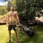 Vynicius, 28 years old, weight 81 kg, height 180 cm
