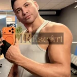 Vynicius, 28 years old, weight 81 kg, height 180 cm