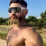 Vynicius, 28 years old, weight 81 kg, height 180 cm