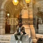 Vynicius, 28 years old, weight 81 kg, height 180 cm